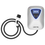 DETA 7kW 1 Phase 32A Grid Connect Smart EV Wall Charger