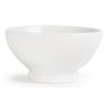 Olympia Bowls Whiteware Sevres 6 Pack 140mm Porcelain Catering Tableware