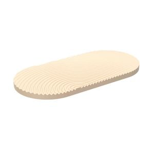 Living Elements Macadamia Soap Dish