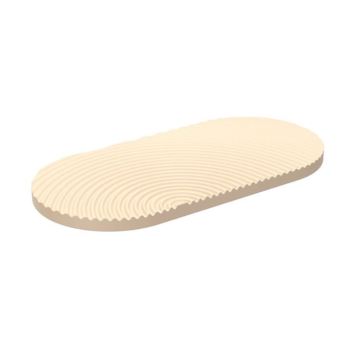 Living Elements Macadamia Soap Dish