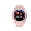 Digital Sports Smart Watch Bluetooth Pink