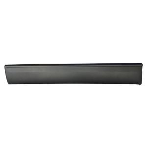 Genuine Mazda Cx-9 Tc Lh Front Door Protector Mould Black Part Tk4851rb0b