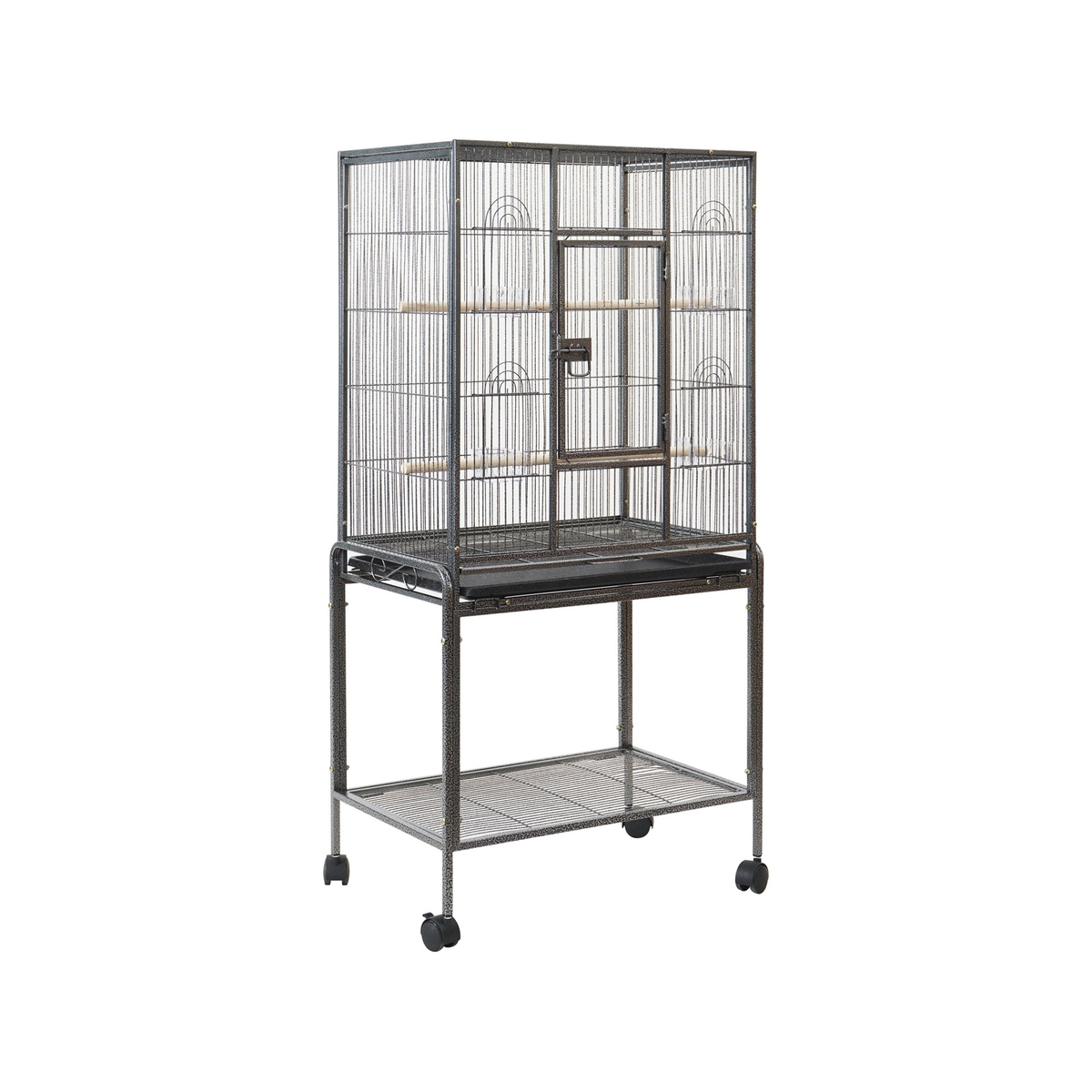 Photo inspiration: Picture Idea: Yes4Pets 135Cm Bird Cage Parrot Aviary Pet Stand Alone Budgie
