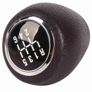 Parts Factory Australia Premium Gear Stick Knob for Holden Cruze & Barina (6 Speed) JG JH TM 2009-2017