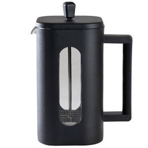 Euroline Square Coffee & Tea Plunger 1l