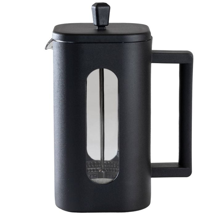 Euroline Square Coffee & Tea Plunger 1l