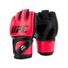 UFC Contender 5oz Gloves Red L/XL