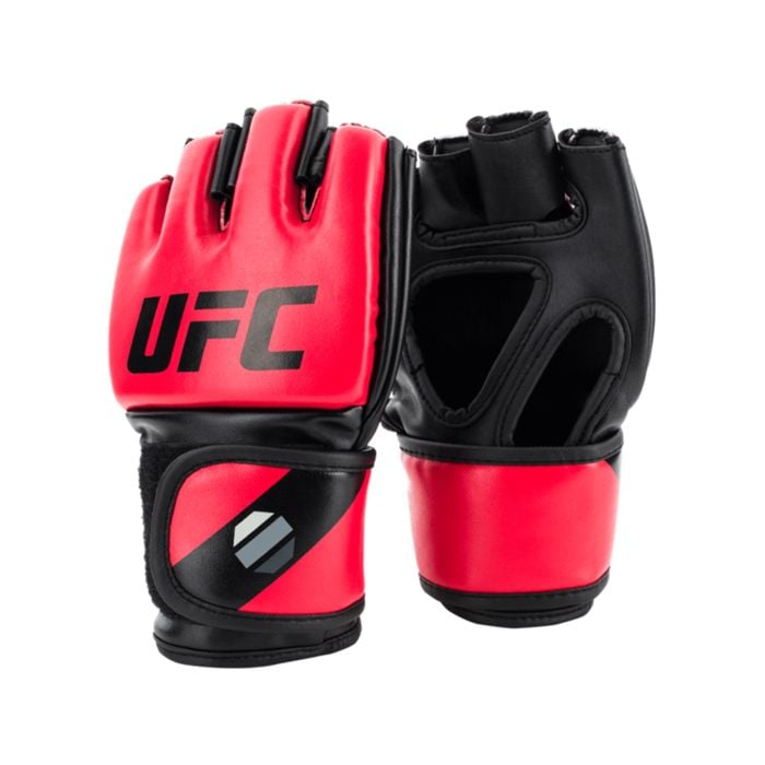 UFC Contender 5oz Gloves Red L/XL