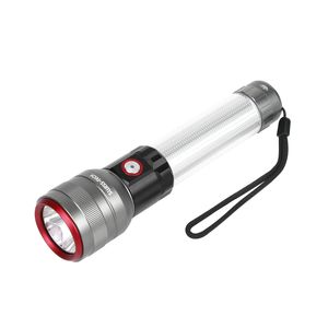 SWISS+TECH 1200Lm Flashlight