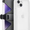 Pelican Voyager Case for Apple iPhone 14 Plus - Clear