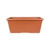 Northcote 80x34cm Rec Terra Villa Trough Plastic