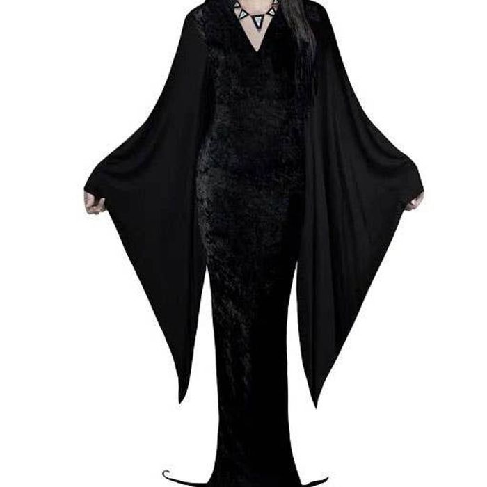 Miss Darkness Womens Halloween Costume - XLarge