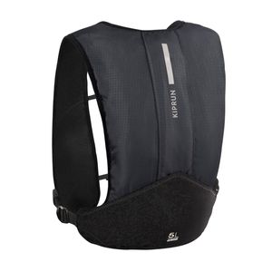 Decathlon - Running Trail Run Bag 5L Essential Cn Black - One Size