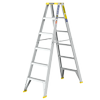 Bailey Ladder Contractor MK2 1.8m Double Sided 150kg