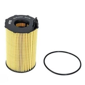 Ntk Oil Filter For Audi Q5 8rb Quattro Volkswagen Touareg Vp Suv Tdi 2011-2018 3.0l