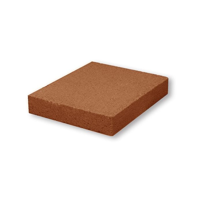 WestStone 230 x 190 x 40mm London Paver Terracotta