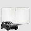 Windscreen Sun Shade for MINI® Countryman 2017-Current Universal Fit Window Visor UV Block