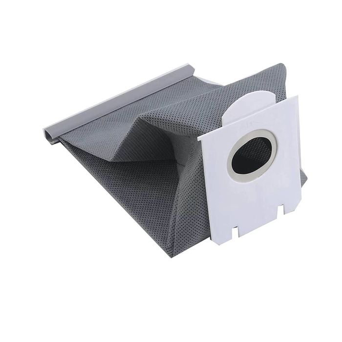 Hygieia Reusable Vacuum Cleaner Dust Bag for Wertheim 5030, 5035, 6030, 6035, 7000