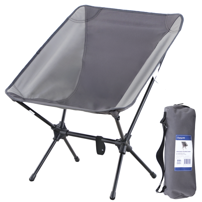 Marquee Low-Back Folding Chair