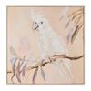 Amalfi Bonnie Hand Painted Wall Art