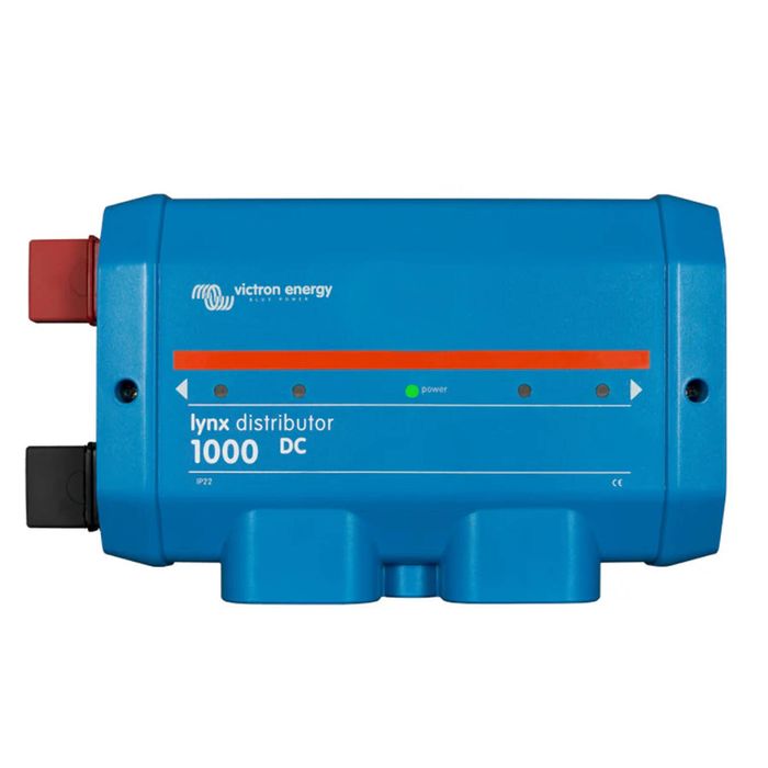 Victron 1000A Lynx Distributor M10 Busbar