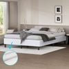 ALFORDSON Bed Frame Base Platform King