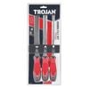 Trojan 3 Piece File Set