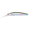 Daiwa Double Clutch 75PG 75mm Hard Body Fishing Lure Rainbow Trout