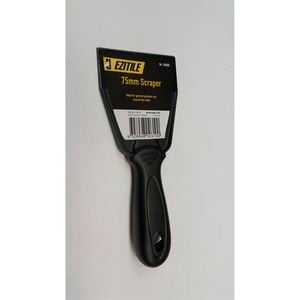 Ezitile Scraper  75mm