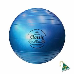 Mediball Classic Series 55cm - Blue