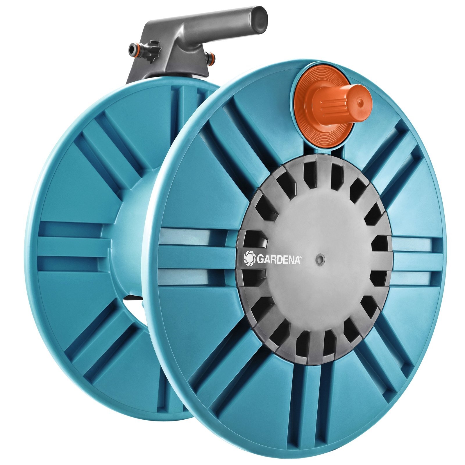 GARDENA Wall Mounted Hose Reel product image