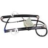 Front Right Window Regulator W/o Motor For Audi A3 8l1 1.6 1.8 Hatchback