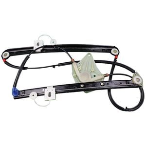 Front Right Window Regulator W/o Motor For Audi A3 8l1 1.6 1.8 Hatchback