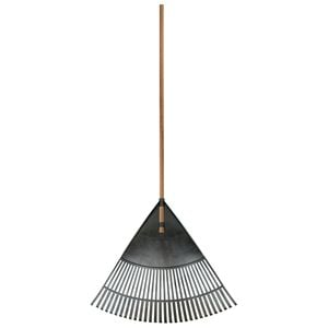 REKO 80cm Super Sweep Leaf and Lawn Rake