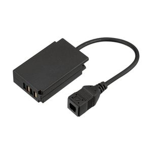 Nikon Power Connector Ep-5c For Nikon 1 Cameras