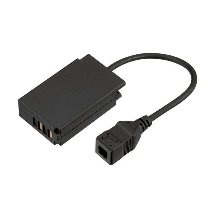 Nikon Power Connector Ep-5c For Nikon 1 Cameras