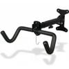 Horizontal Wall Mount Bike Storage for Garage or Home
