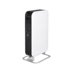 Mill 1600W Gentle Air Oil Filled Radiator