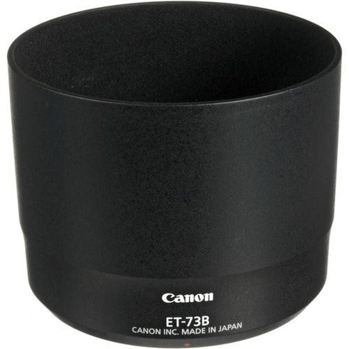 Canon Et73b Lens Hood