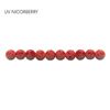 Black Magic 5.0mm Soft Eggs Trout Fishing Lure UV Nicorberry