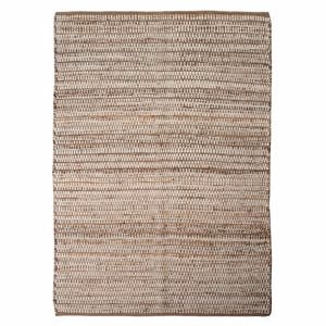 Rug Republic 190 x 290cm Osage Natural Hemp/Cotton Rug