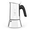 Bialetti Venus Moka Pot - All Sizes - 2 Cup (non Induction)