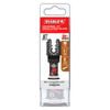 Diablo 30mm Universal Bi-Metal Demo Demon OMT for Nail-Embedded Wood 10 Pack