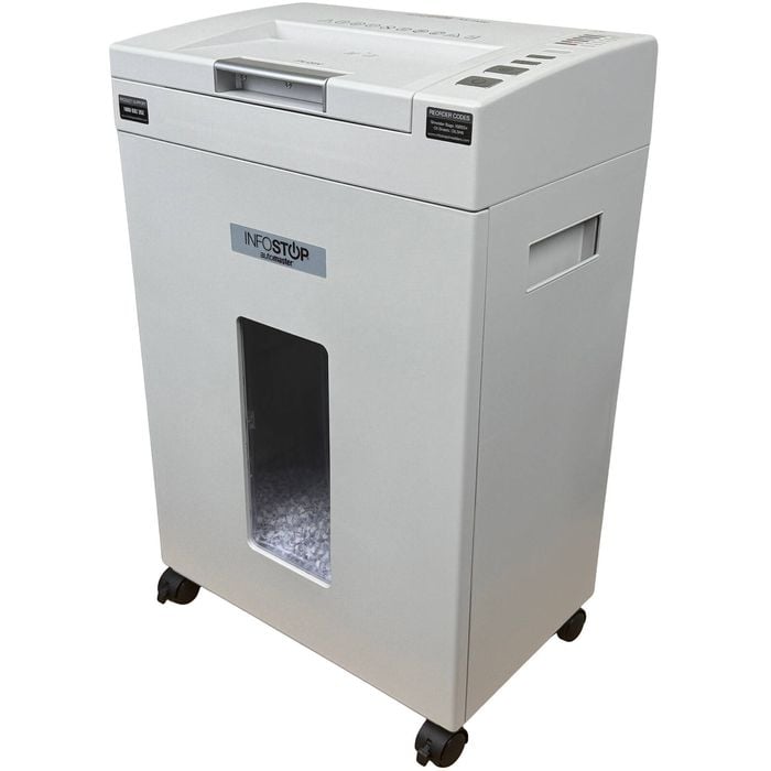 INFOSTOP Automaster AS180M 180 Sheet Auto Feed