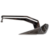 Savwinch 4kg Stainless Steel Slider Boat Anchor