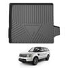AUSGO Boot Liner for Land Rover Range Rover Sport L494 Series 2013-2022 Cargo Trunk Mat
