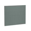 Kaboodle 900mm Matchamisu V-Groove 3 Drawer Panels