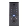 Gainsborough Graphite Mode Smart Deadbolt
