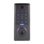 Gainsborough Graphite Mode Smart Deadbolt