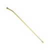 Bossweld 750mm Brass Necktube